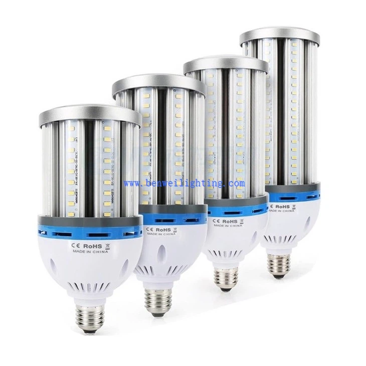 360 Degree Led Corn Light High Lumen Cool Daylight