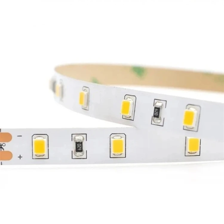 8W 3600K LED Strip Lights