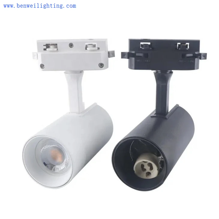 led track light