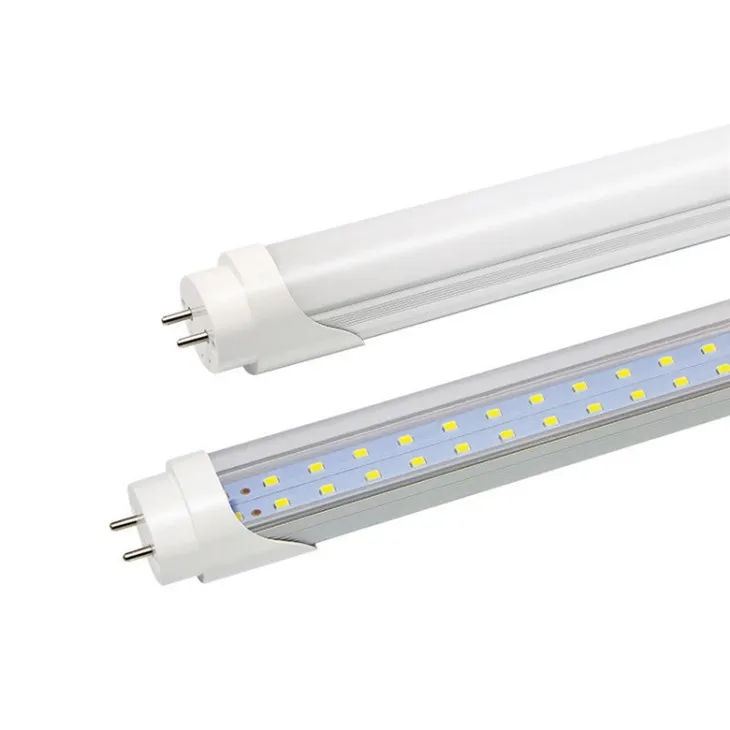 Aluminum T8 LED Tube Light