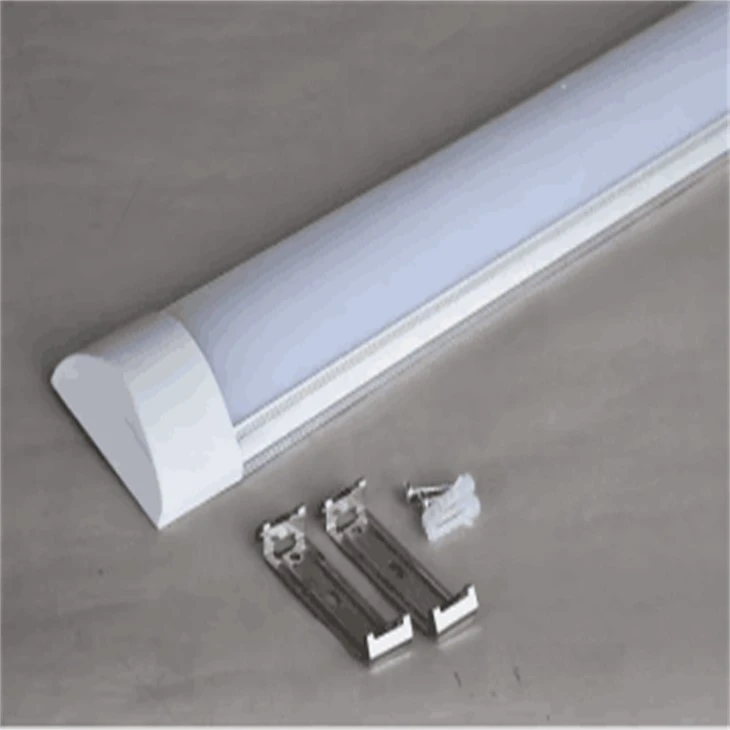 Car Trunk Slat Linear Light