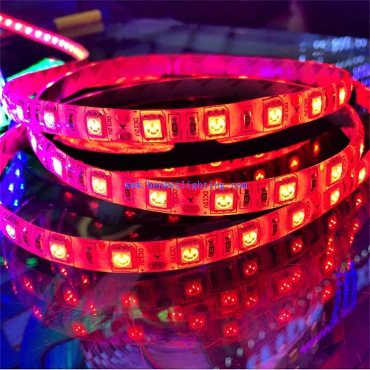 Christmas Strip Light (3)