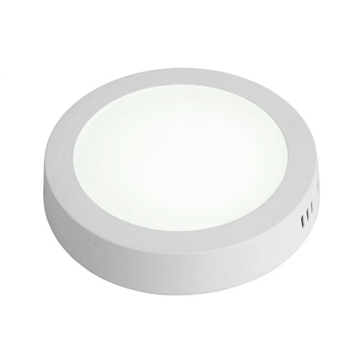 Circular LED Panel light (1)