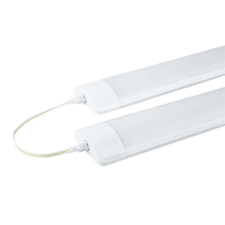Connectable Led Batten Light 4FT