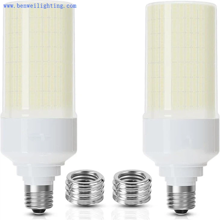 corn cob lightbulbs