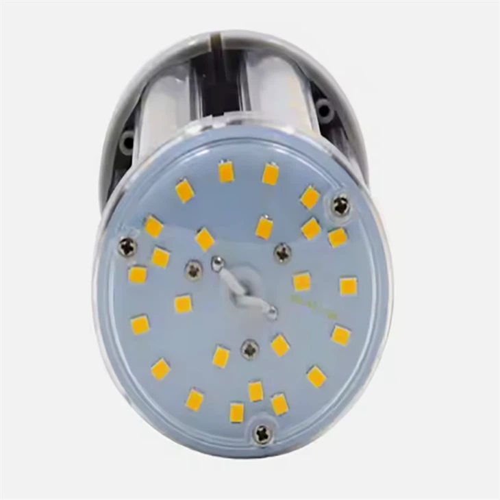 led corn lamp