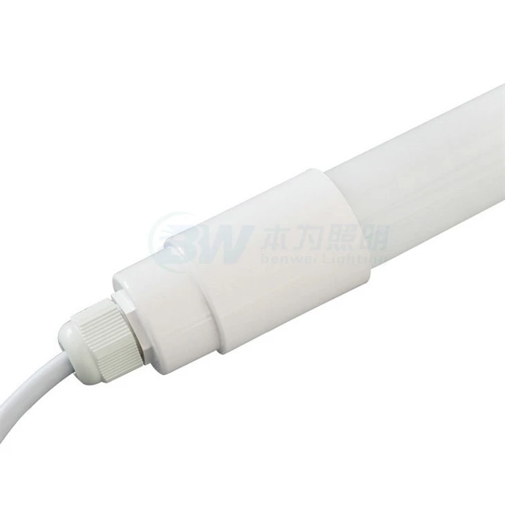 Dimmable No Flicker T8 LED Poultry Light