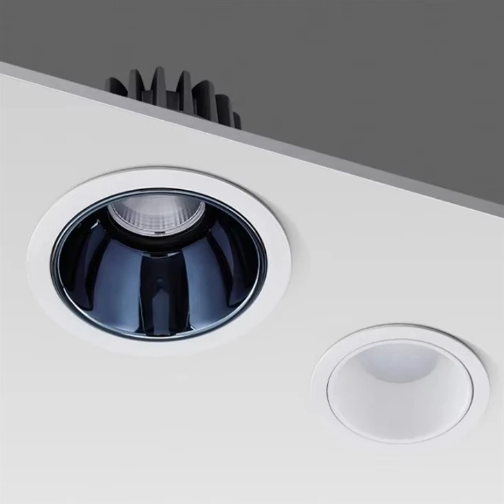 Dimmable Recessed Downlight high quality