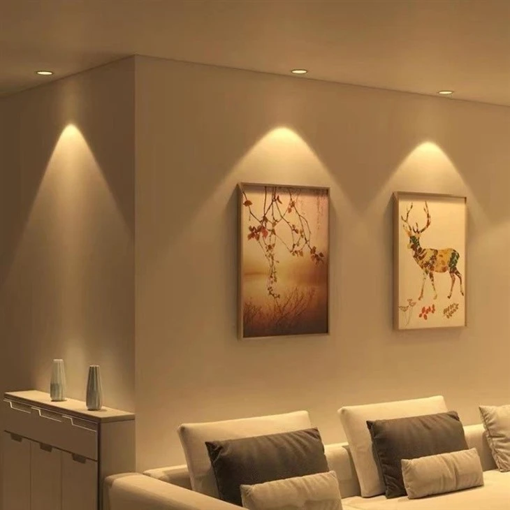 Dimmable Recessed Downlight price
