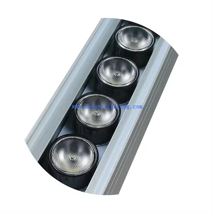 Disco Party Wall Washer Light (3)