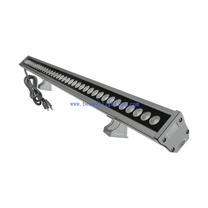 Disco Party Wall Washer Light (4)
