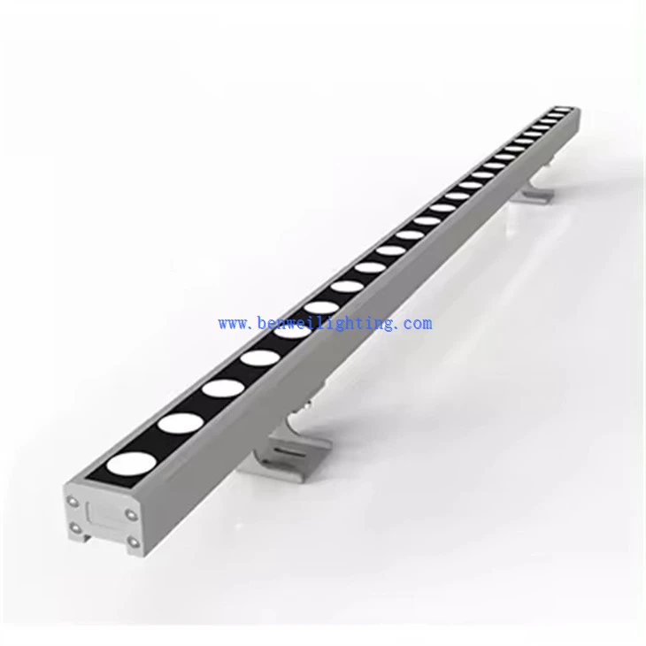 Disco Party Wall Washer Light (1)