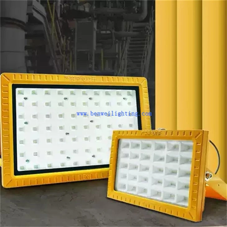 Explosion-protected Light (4)