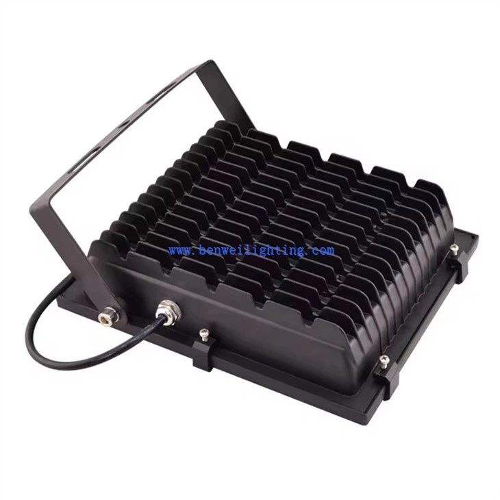Exterior LED Floodlight (1)