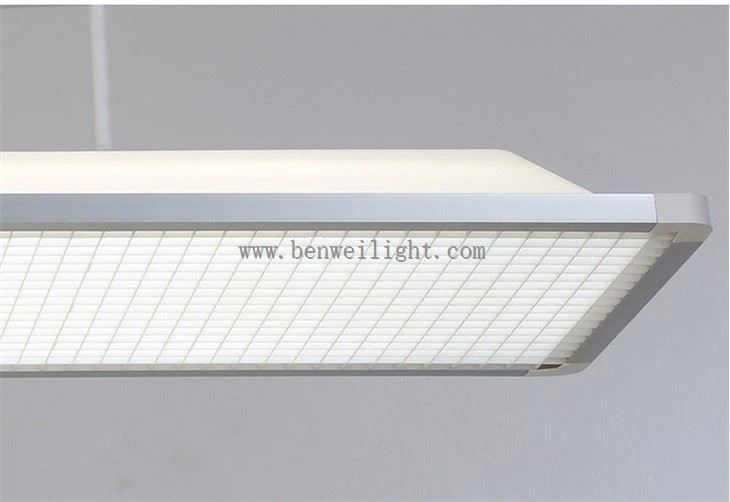 Eyes Protect LED Light For Classroom Using