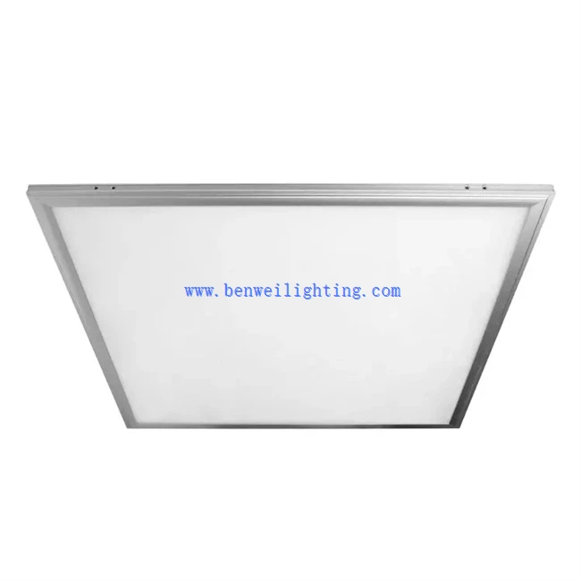 Frameless LED Panel Lamp (3)