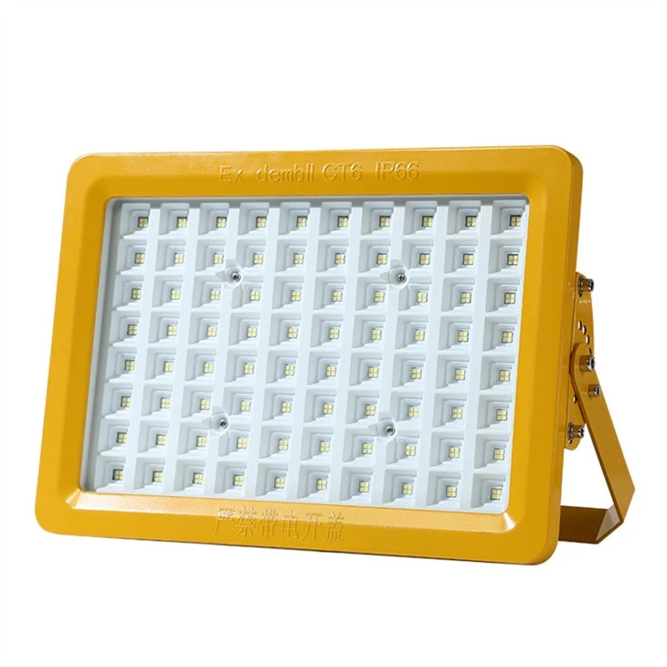 Gas-proof Light