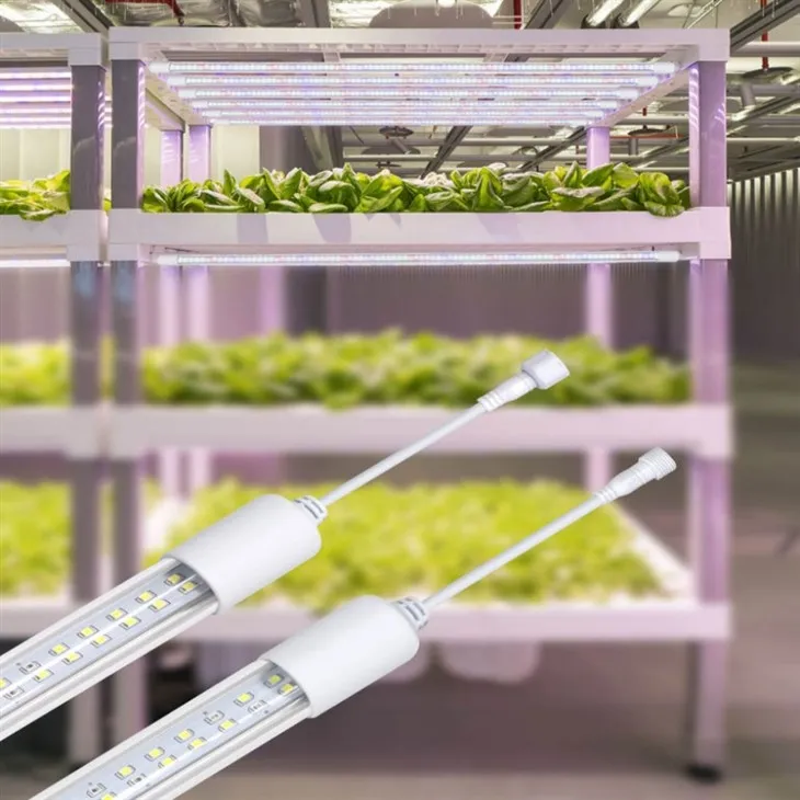 Grow Light Led Full Spectrum