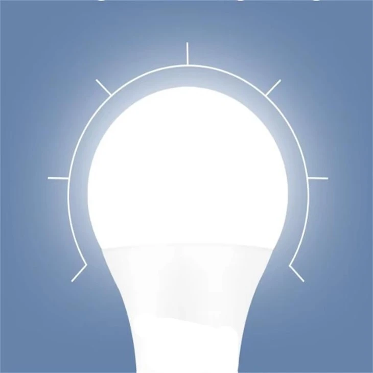 High Brightness E27 LED Globe Bulbs factory
