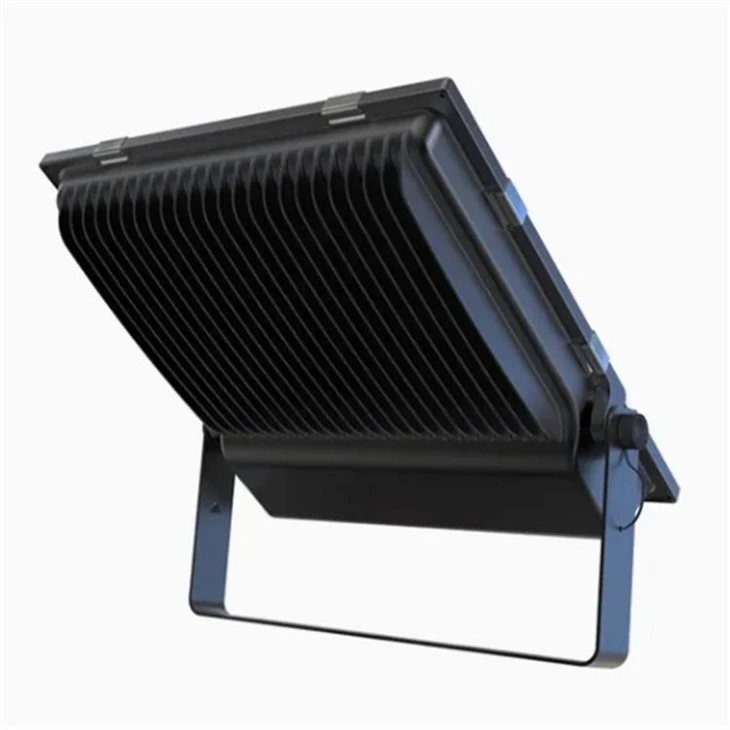 High Brightness Outdoor LED Floodlight factory