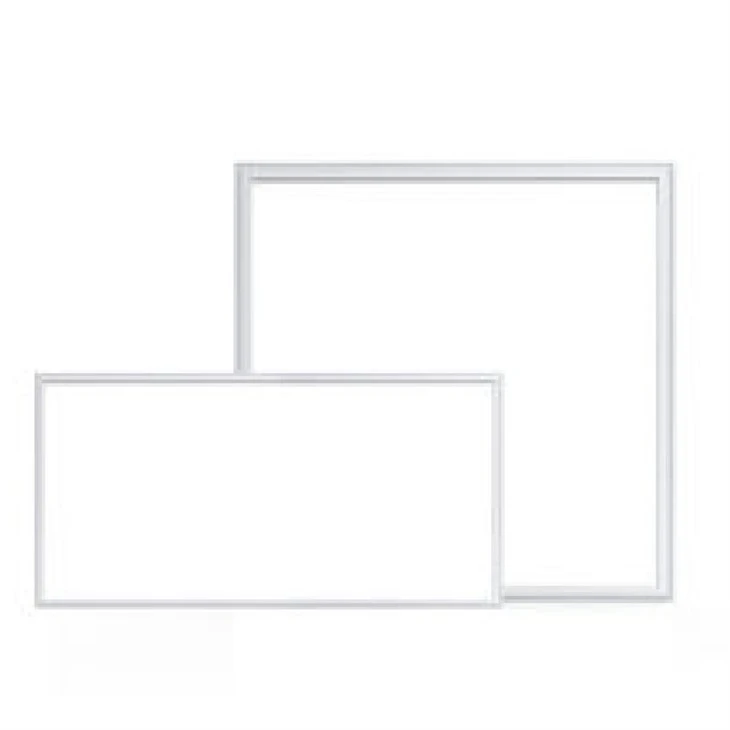 High Efficiency Slim Recessed LED Panel Light high quality