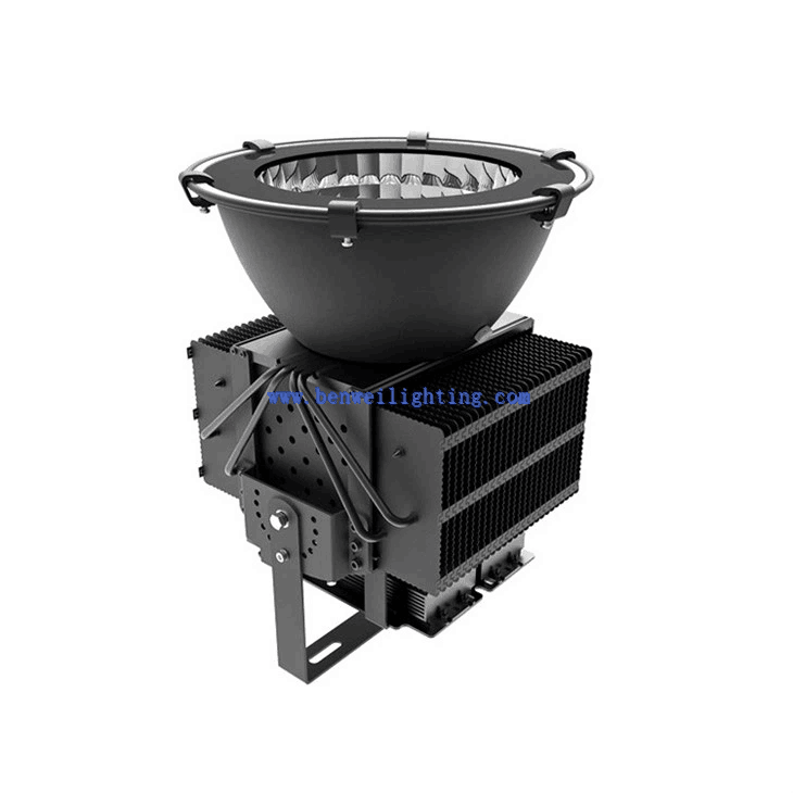 Tower Crane Lighting1 Tower Crane Lighting1