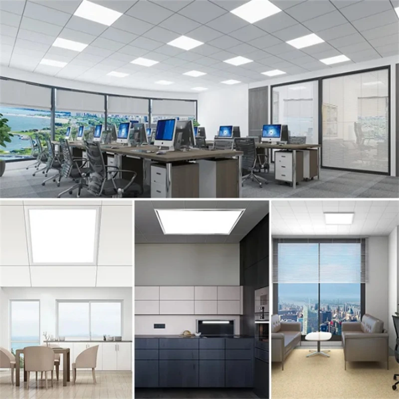 led panel ceiling lights led panel ceiling lights