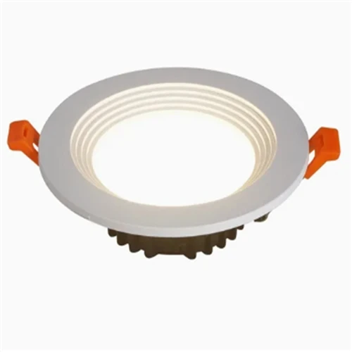 Ki jan dissipation chalè afekte dire Downlight Lifespan & lumineux pouri