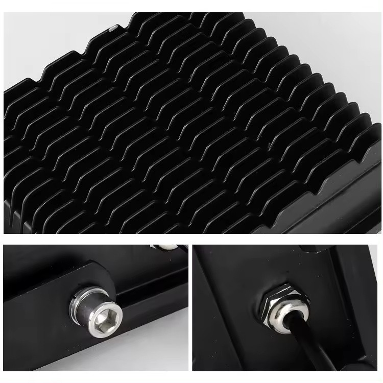 Floodlight for Landscape 3