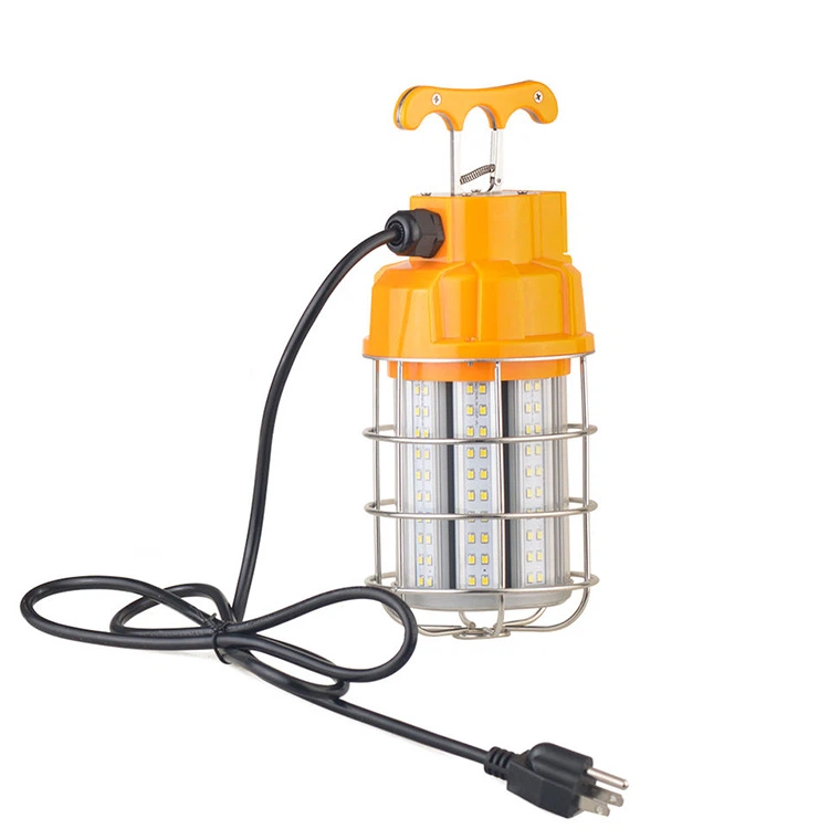 Temporary Job Light 3