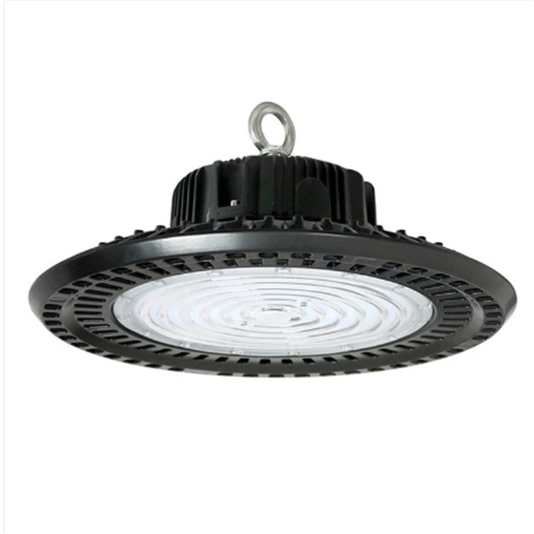 UFO High Ceiling Light