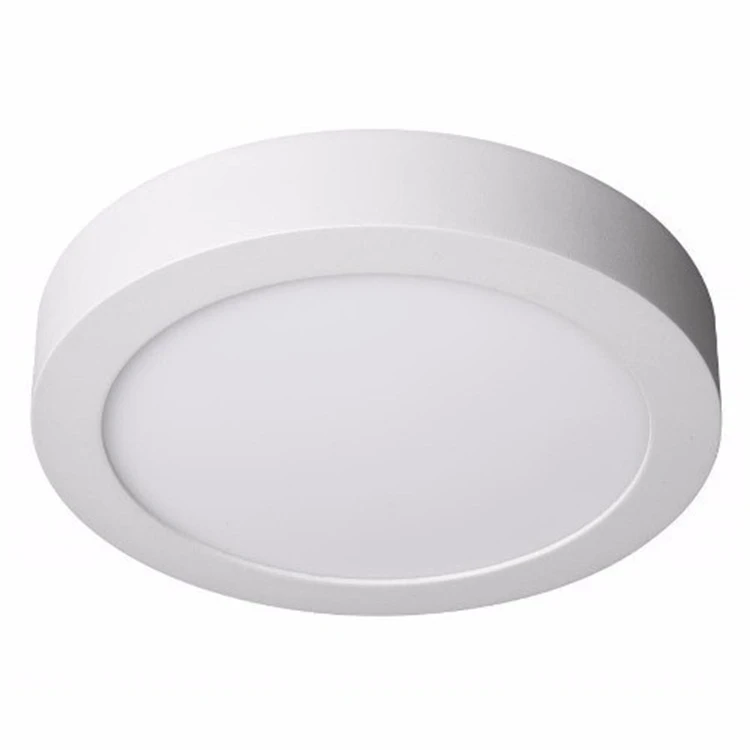 Circular flush mount light 4