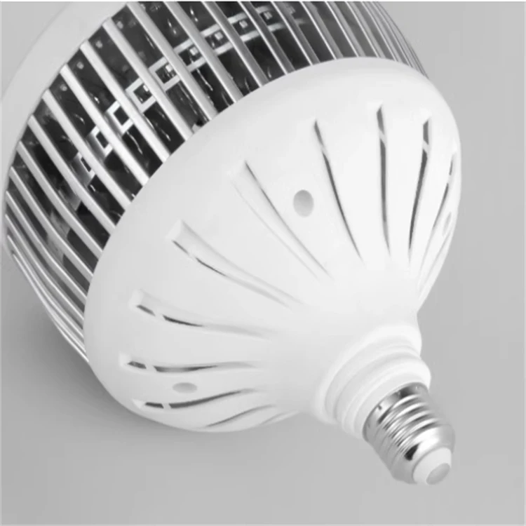 White LED Bulb for Home Lighting 2