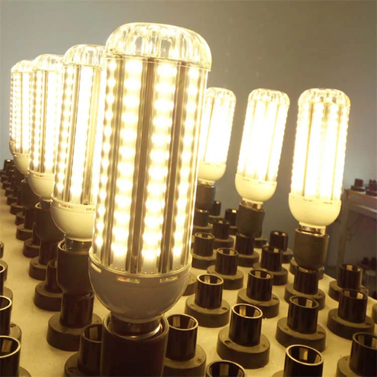 Corn Bulb Light Kitchen 3