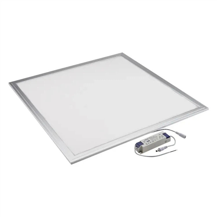 Big Square 600x600cm 36W LED Panel Light 4 Big Square 600x600cm 36W LED Panel Light 4