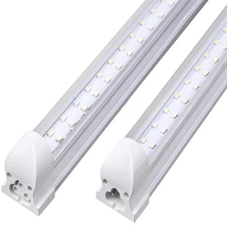 Integrated Grow Lights For Indoor Plants LED