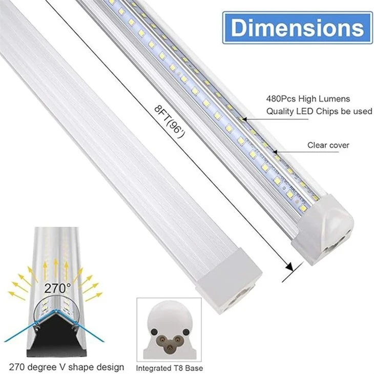 shop lights for workshop