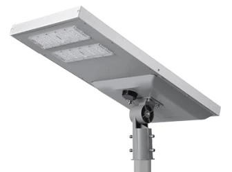 Integrated Street Lamp LED Solar Street Light