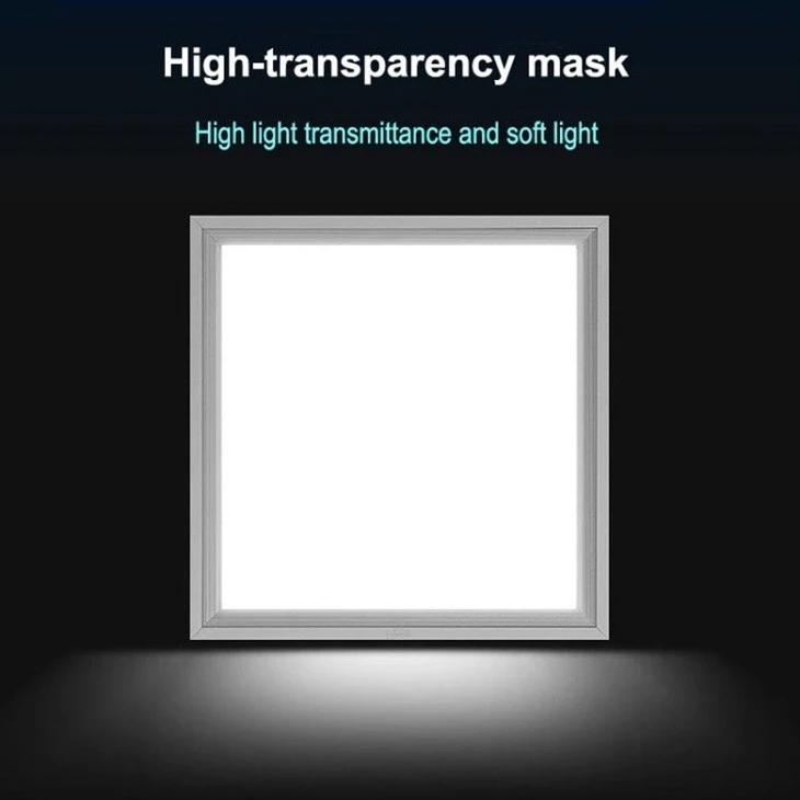 IP44 LED Panel Light factory