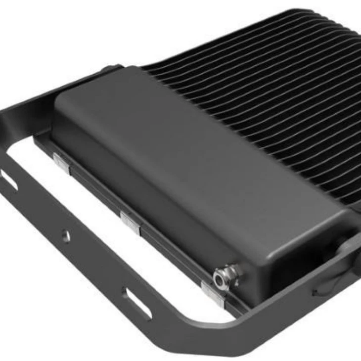 IP65 Aluminum LED Floodlight factory