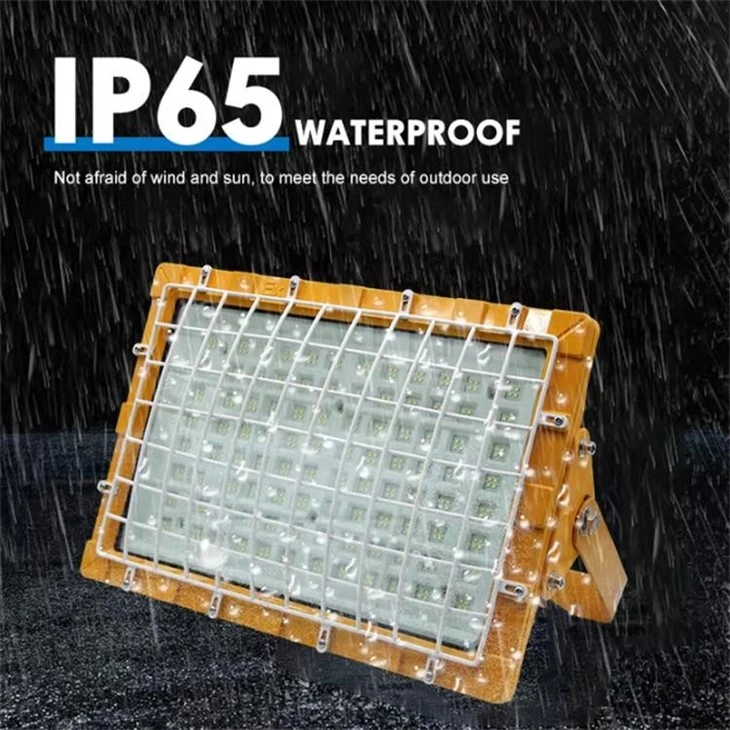 explosion proof led high bay lights