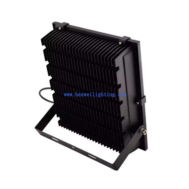 IP66 LED floodlight (4)