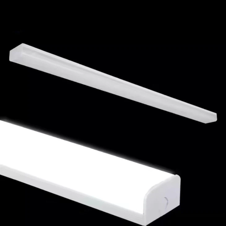 Led Batten Light 110-277V 15W 5000K
