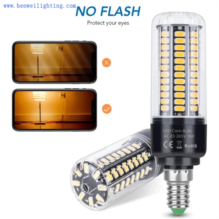 150w led corn lamp
