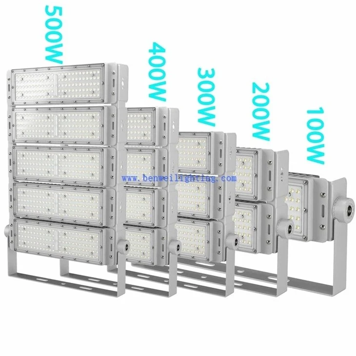 LED Stadium Lamp