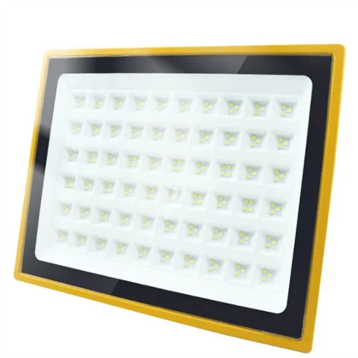Led Explosion Proof Lights Waterproof