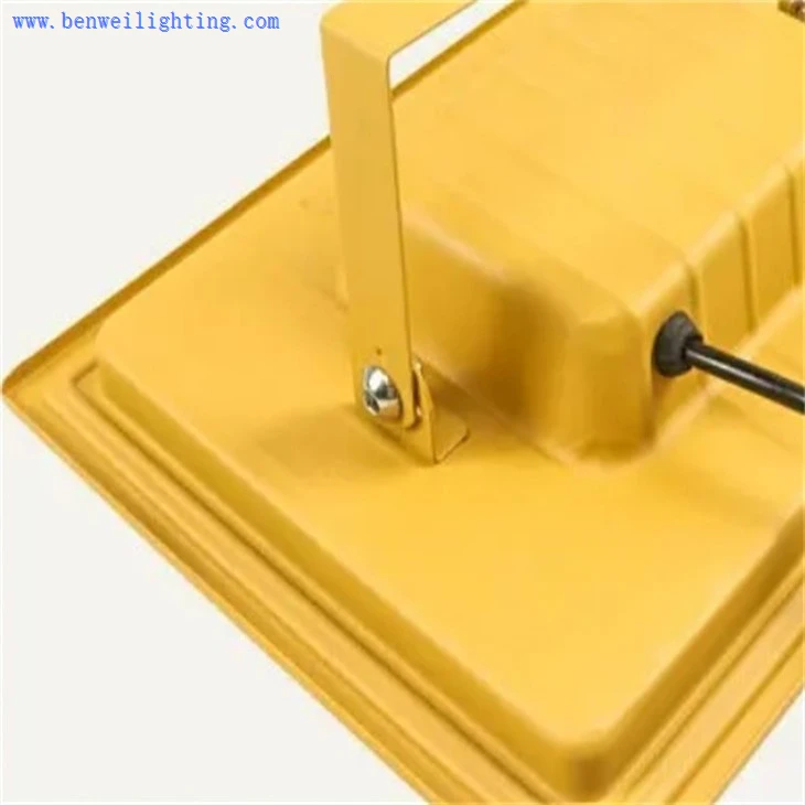 explosion proof led