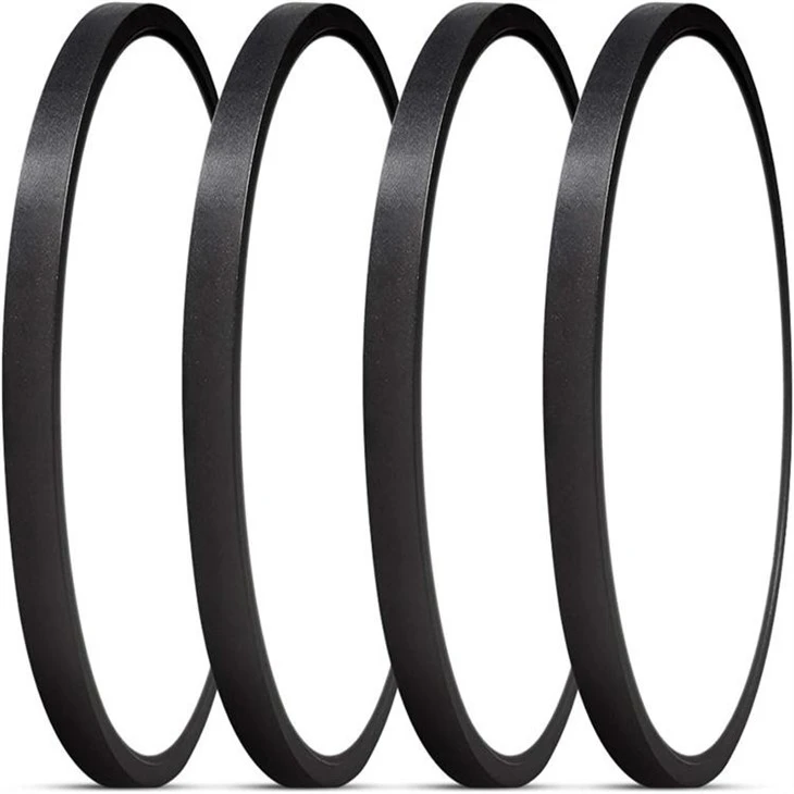 round surface mount led lights