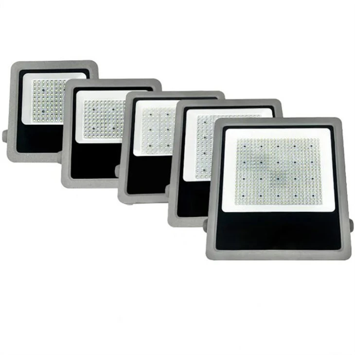 led flood light