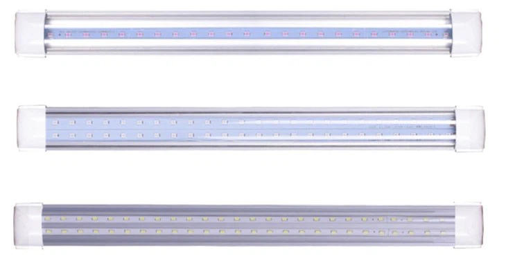 LED Grow Light Strips For Plants